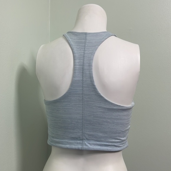Outdoor Voices TechSweat Crop Top (size M) - Picture 3 of 9